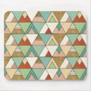 Recherche de motif tribal tapis souris Boho