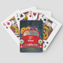Recherche de caniche jeux de cartes Dog