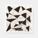 Recherche de marbre blanc serviettes Doré