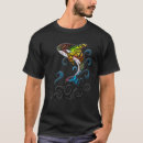 Recherche de orca hommes tshirts Tenue