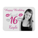 Recherche de jour magnets Anniversaire heureux