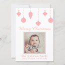 Recherche de rose rose et blanc vœux cartes Simple