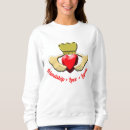 Recherche de claddagh Coeur