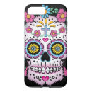 Recherche de squelette mexicain iphone coques Coloré