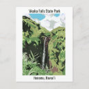 Recherche de paysage tropical cartes postales Nature