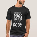Recherche de réactif tshirts Sont