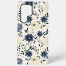 Recherche de bleu marine samsung coques Floral