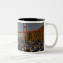Recherche de pont de san francisco tasses Pont du golden gate