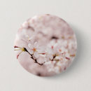 Recherche de cerise badges Fleurs de cerisier