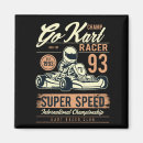 Recherche de voitures de course magnets Vitesse