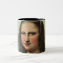 Recherche de leonardo da vinci tasses Portrait