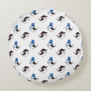 Recherche de sec coussins Illustration