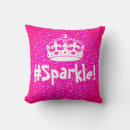 Recherche de glitz coussins Étinceler