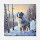 Recherche de chien berger australien magnets Pour tous