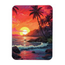 Recherche de plage magnets Paradis
