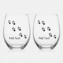 Recherche de wine glass posters Animal