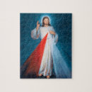 Recherche de christianisme puzzles Vintage