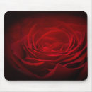Recherche de rouge sang tapis souris Roses rouges