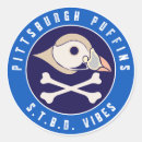 Recherche de puffin autocollants De