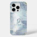 Recherche de personne iphone coques Bleu