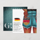 Recherche de allemands invitations Pour tous