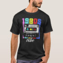 Recherche de 1980s tshirts Rétro