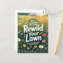 Recherche de mauvaises herbes cartes postales Contenu générationnel
