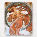 Recherche de danse tapis souris Femme