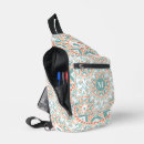 Recherche de bandoulière sacs Motif géométrique