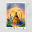 Recherche de thaïlande invitations Rétro