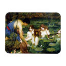 Recherche de nymphes magnets Mythologie grecque
