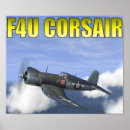 Recherche de f4u corsair posters 2ème guerre mondiale
