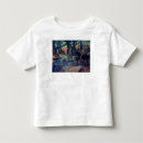 Recherche de paul tshirts Toile