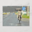 Recherche de jour pluvieux cartes postales Rue