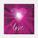 Recherche de love romance magnets Heart
