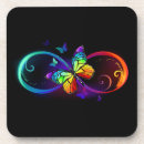 Recherche de vibrant dessous de verres Arc en ciel