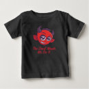 Recherche de diable bébé tshirts Démon