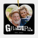 Recherche de papy ornements Pour lui