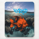 Recherche de hybride tapis souris Mutation
