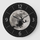 Recherche de balai horloges Nuit