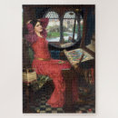 Recherche de métier puzzles Vintage