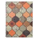 Recherche de papeterie islamique carnets Motif