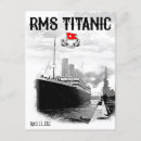 Recherche de tittanic cartes postales Navire