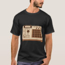 Recherche de mpc tshirts Synthétiseur