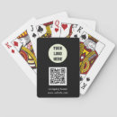 Recherche de qr code jeux de cartes Entreprise