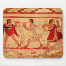 Recherche de fresque tapis souris Italien