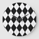 Recherche de jacquard horloges Motif