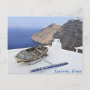 Recherche de vieux bateaux cartes postales Grèce