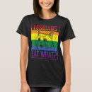 Recherche de humour lesbienne tshirts Fierté