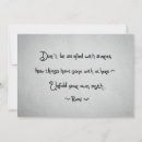 Recherche de citation de rumi vœux cartes Citations